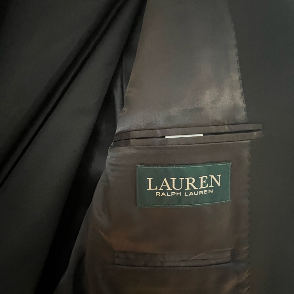 One Blazer Ralph Lauren - Picture 3 of 4